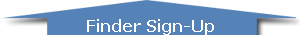 Finder Sign-Up